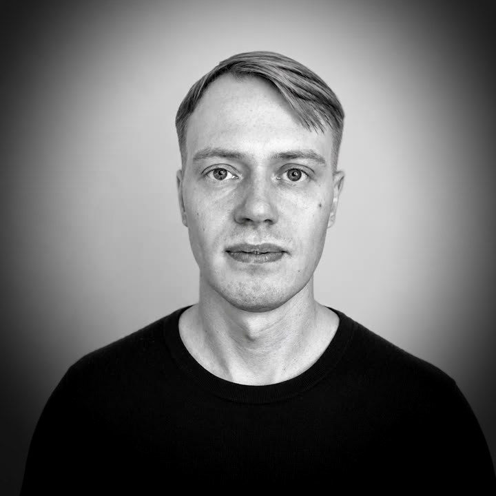 Anders, chief engineer