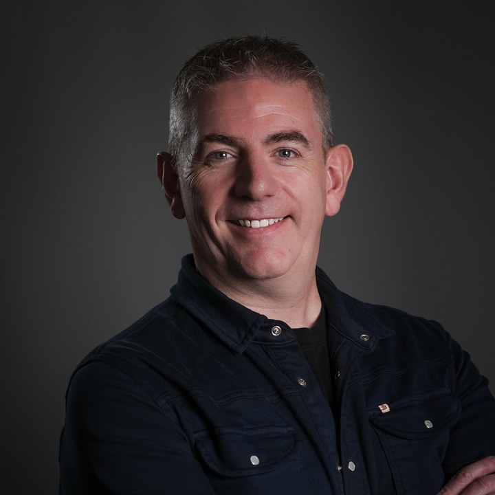 John, co-founder