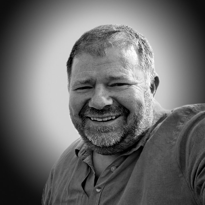 Sam, consulting and transformation lead